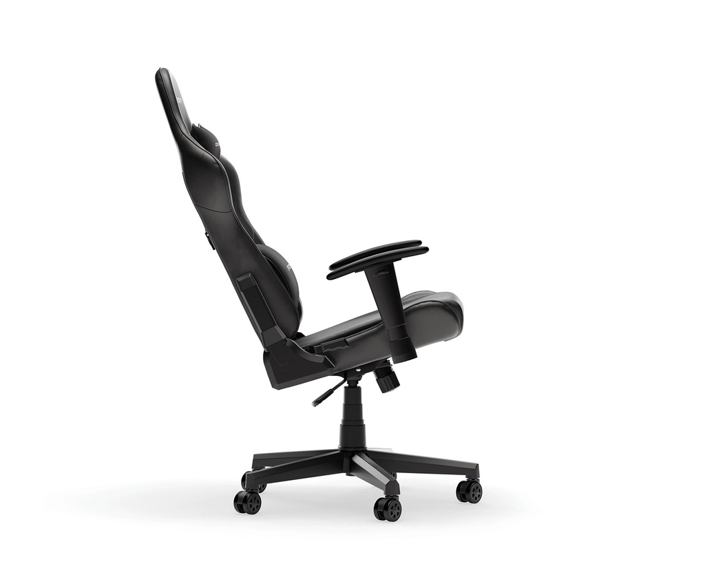 DXRACER GAMING CHAIR PRINCE SEIRIES FULL BLACK (P132-N)