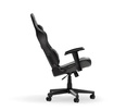 DXRACER GAMING CHAIR PRINCE SEIRIES FULL BLACK (P132-N)