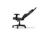 DXRACER GAMING CHAIR PRINCE SEIRIES FULL BLACK (P132-N)