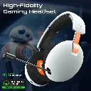 Wireless Gaming Headset Vertux BB-8