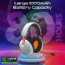 Wireless Gaming Headset Vertux BB-8