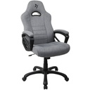 AROZZI Gaming Chair Enzo Woven Fabric - Grey