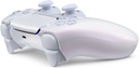 SONY PS5 CONTROLLER - FULL WHITE (UAE Version)