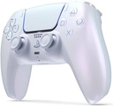 SONY PS5 CONTROLLER - FULL WHITE (UAE Version)