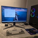 USED SETUP I5 11400F & GTX1660 6GB