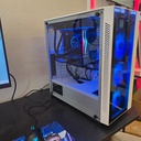 USED SETUP I7 12700F & RTX4070