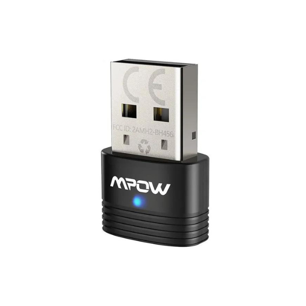 MPOW-BH456A 5.0 Bluetooth USB Dongle
