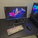 USED SETUP I5 12400F & RTX3060