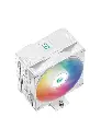 COOLER DEEPCOOL GAMMAXX AG400 WHITE DIGITAL RGB