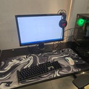 USED SETUP I7 8700 & GTX1060 6GB
