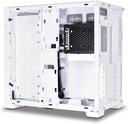 CASE LIAN LI PC O11 DYNAMIC EVO WHITE