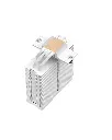 COOLER DEEPCOOL GAMMAXX AG400 WHITE DIGITAL RGB