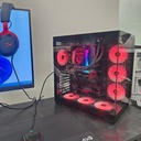 USED SETUP I5 14400F & RTX 4060