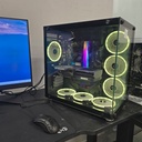 USED SETUP i5 10400F & RTX 4060 TI