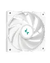COOLER DEEPCOOL GAMMAXX AG400 WHITE DIGITAL RGB