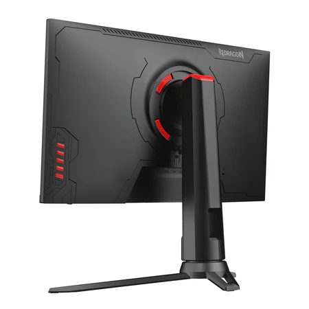  REDRAGON 27" 2K 320HZ 1MS IPS FLAT QHD Gaming Monitor OPAL-2L II GM27X5Q2-L