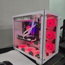 USED SETUP I5 12400F & RTX4060 8GB
