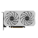 RTX3050 6GB OC GDDR6 GALAX EX WHITE