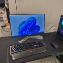 USED SETUP I5 12400F & RTX3050 8GB