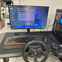 USED SETUP I5 10400F & RTX3050 8GB