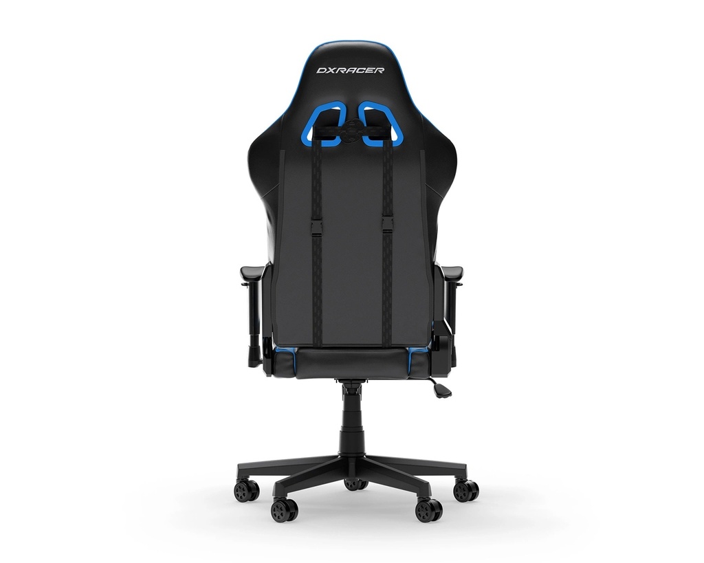 DXRACER GAMING CHAIR PRINCE SEIRIES 2025 BLACK/BLUE (P132-NB-F2)