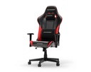 DXRACER GAMING CHAIR PRINCE SEIRIES 2025 BLACK/RED (P132-NR-F2)