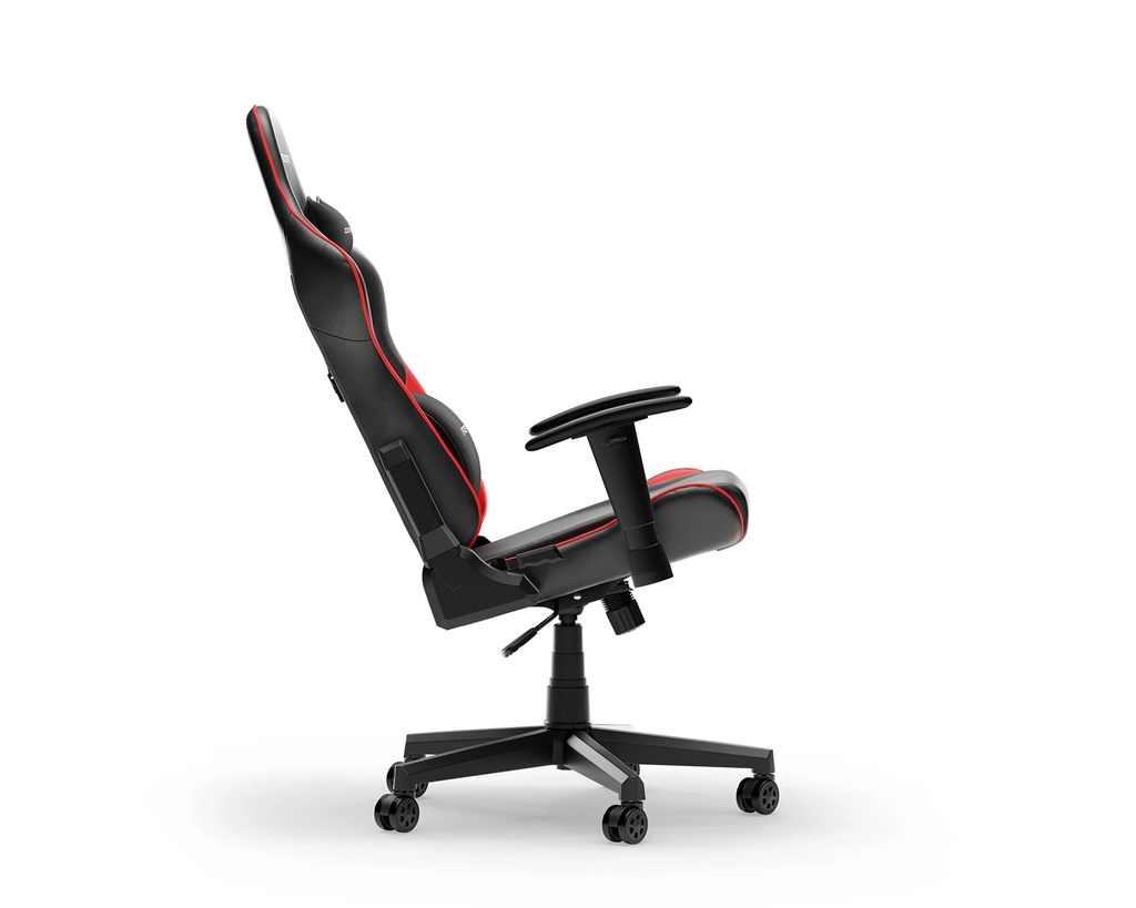 DXRACER GAMING CHAIR PRINCE SEIRIES 2025 BLACK/RED (P132-NR-F2)