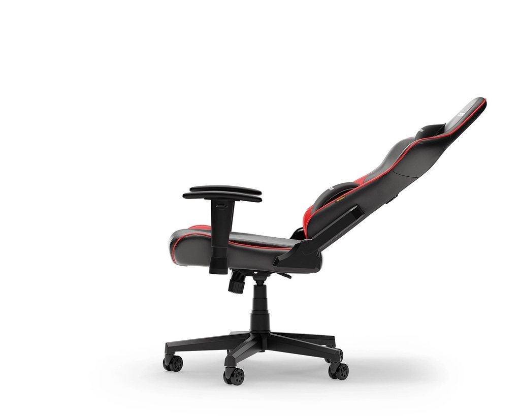 DXRACER GAMING CHAIR PRINCE SEIRIES 2025 BLACK/RED (P132-NR-F2)