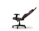 DXRACER GAMING CHAIR PRINCE SEIRIES 2025 BLACK/RED (P132-NR-F2)