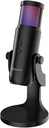 XTRIKE ME XMC-03 Gaming Microphone, Microscope with LED Light