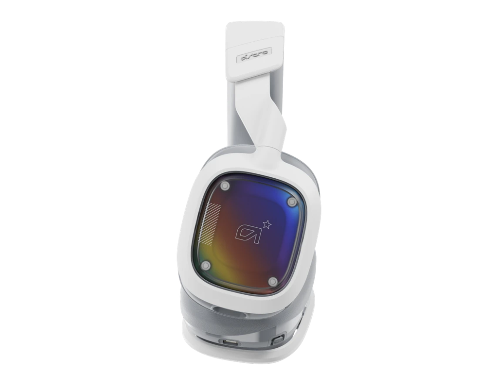 Logitech Astro A30 Lightspeed Wireless Gaming Headset - WHITE
