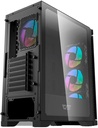 CASE darkFlash DK361 BLACK