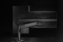 COUGAR DUO35 - DUAL MONITOR ARM