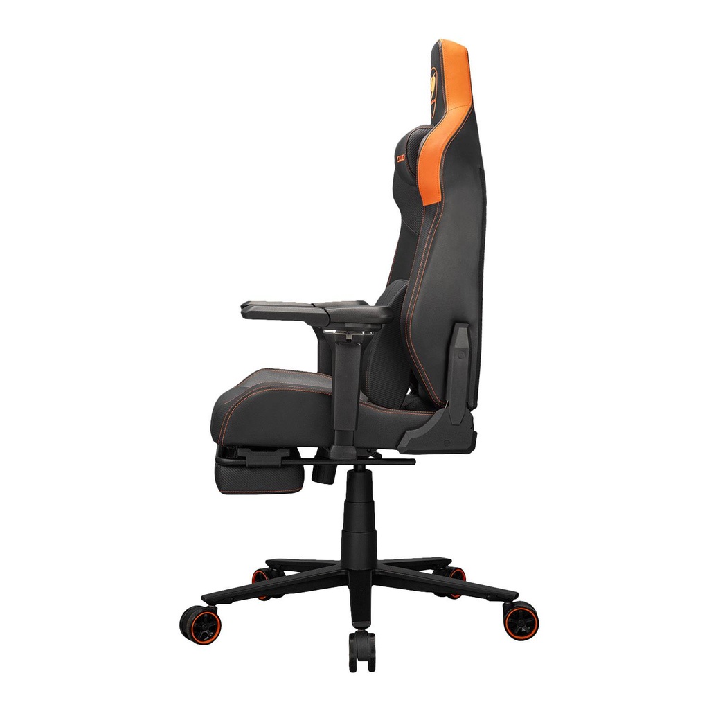 COUGAR ARMOR EVO M Gaming Chair - BLACK/GOLD CG-CHAIR-ARMOREVO-M-GLD