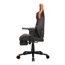 COUGAR ARMOR EVO M Gaming Chair - BLACK/GOLD CG-CHAIR-ARMOREVO-M-GLD