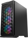 CASE darkFlash DK361 BLACK