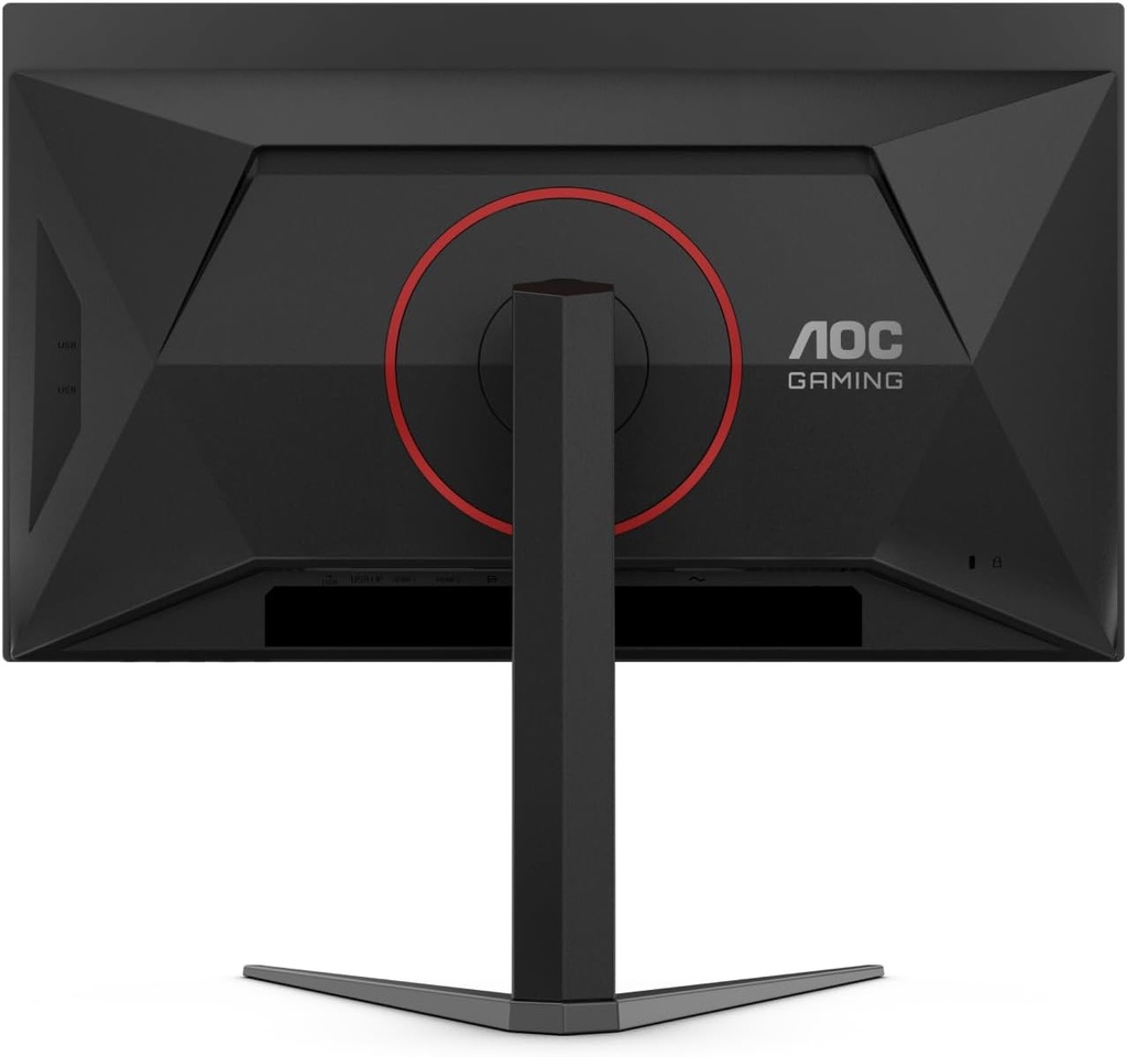 AOC  27" QD OLED QHD 240Hz 0.03ms Gaming Monitor - Q27G4ZD