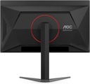 AOC  27" QD OLED QHD 240Hz 0.03ms Gaming Monitor - Q27G4ZD