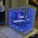 USED SETUP RYZEN 7 7800X3D & RTX 5070 ZOTAC