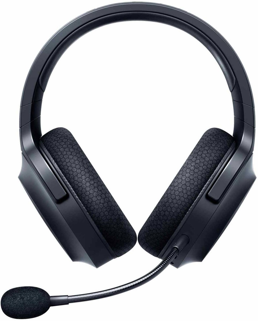  OPEN BOX - RAZER BARRACUDA X MULTI-PLATFORM WIRELESS  GAMING HEADSET - BLACK 