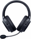  OPEN BOX - RAZER BARRACUDA X MULTI-PLATFORM WIRELESS  GAMING HEADSET - BLACK 