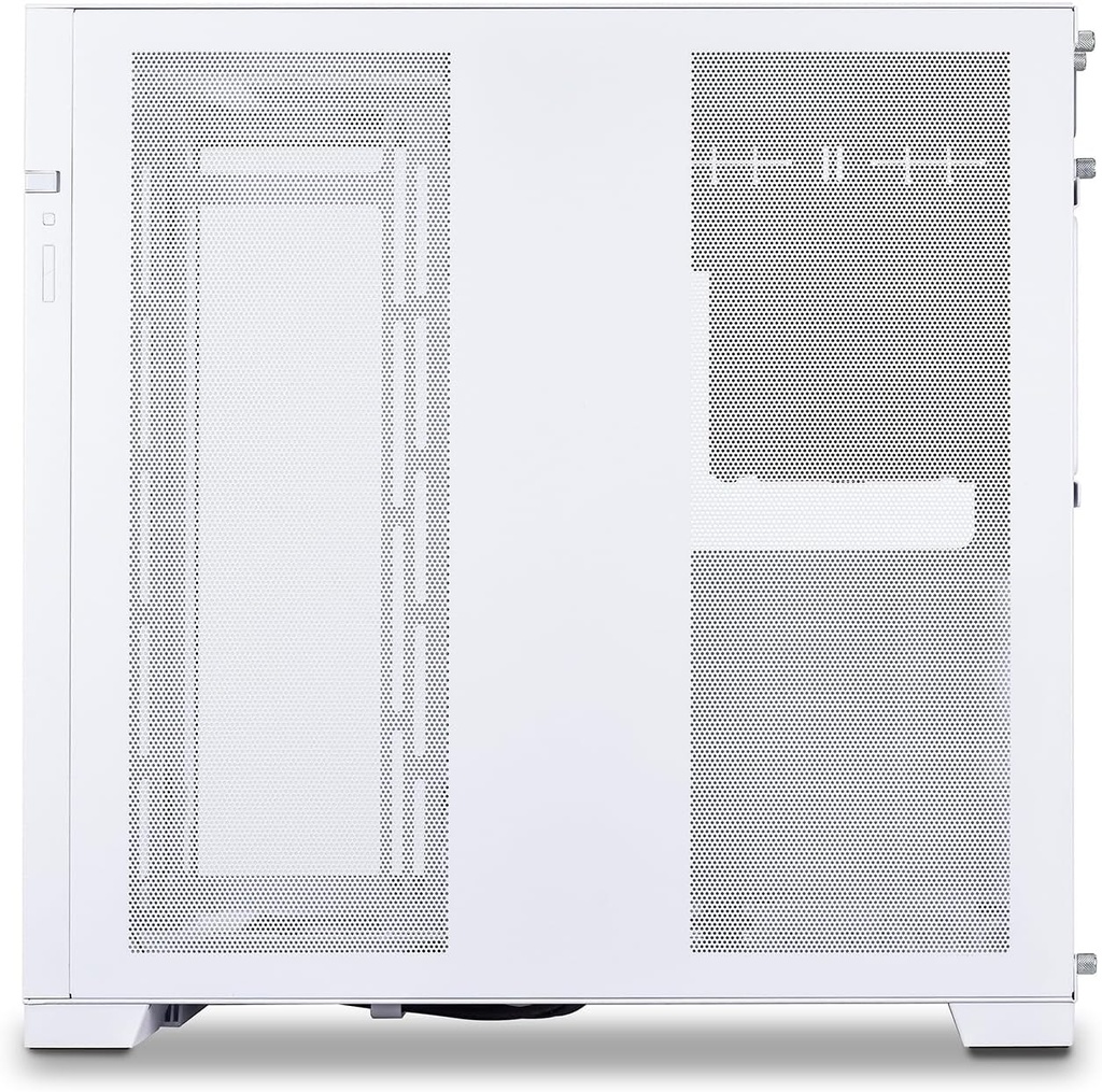 CASE LIAN LI PC O11 DYNAMIC EVO WHITE