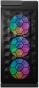 CASE darkFlash DK361 BLACK