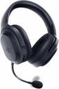  OPEN BOX - RAZER BARRACUDA X MULTI-PLATFORM WIRELESS  GAMING HEADSET - BLACK 