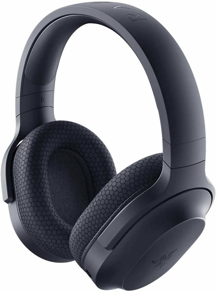  OPEN BOX - RAZER BARRACUDA X MULTI-PLATFORM WIRELESS  GAMING HEADSET - BLACK 