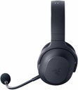  OPEN BOX - RAZER BARRACUDA X MULTI-PLATFORM WIRELESS  GAMING HEADSET - BLACK 
