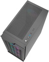 CASE darkFlash DK361 BLACK