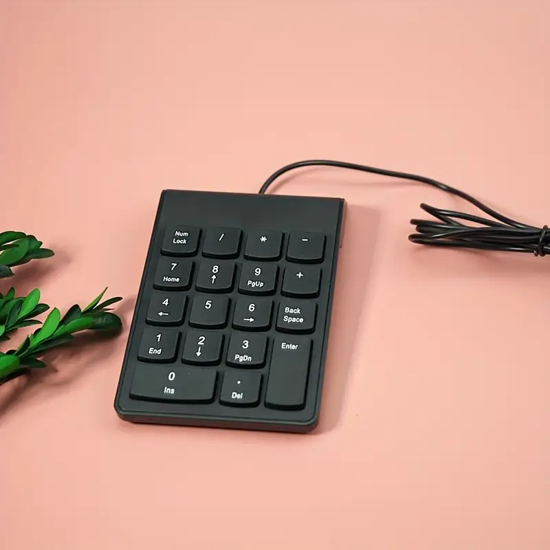 NUMERIC KEYPAD MINI