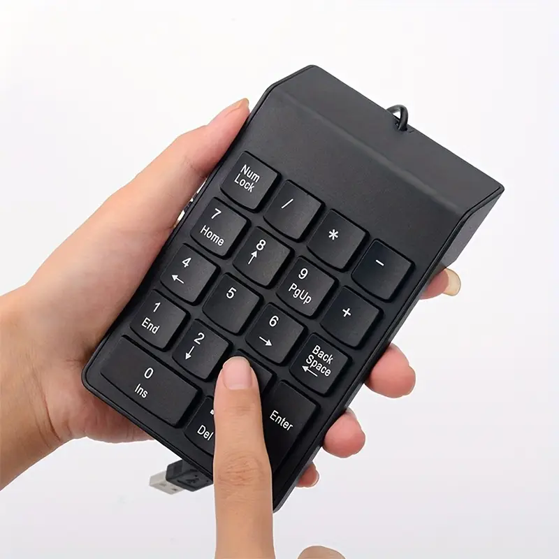 NUMERIC KEYPAD MINI