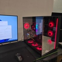 USED SETUP i5 13400F & RTX 4060